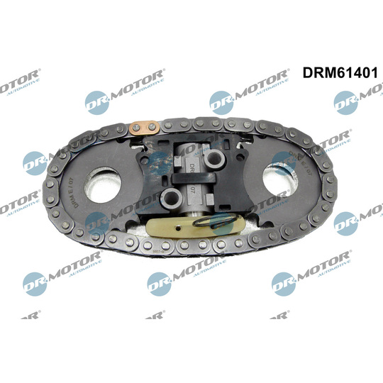 DRM61401 - Timing Chain Kit 