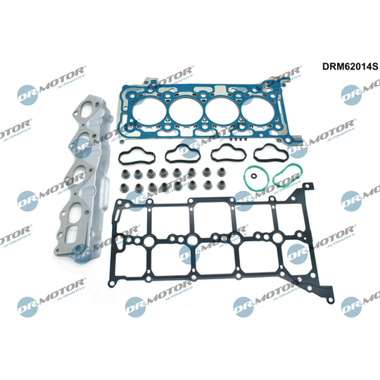 DRM62014S - Gasket Set, cylinder head 