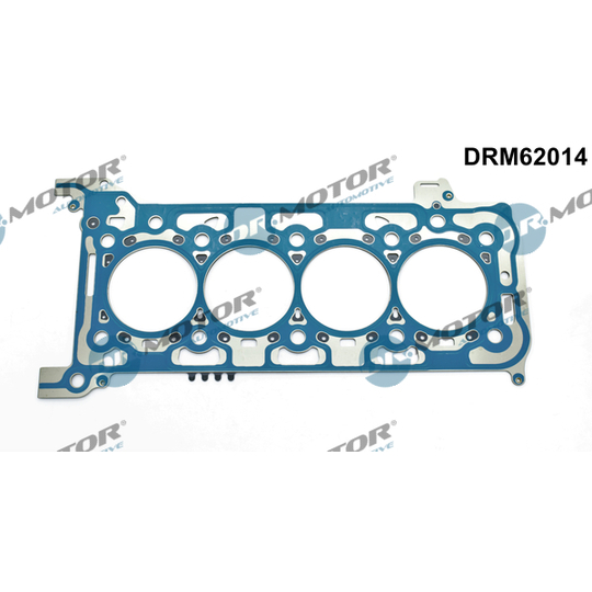 DRM62014 - Tihend,silindripea 