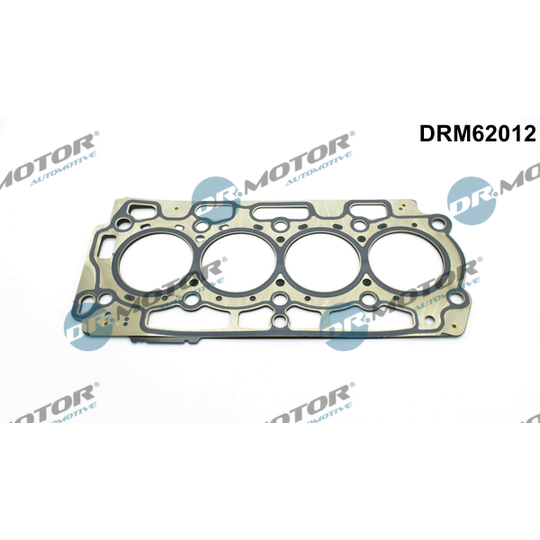 DRM62012 - Gasket, cylinder head 