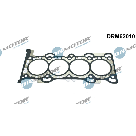 DRM62010 - Gasket, cylinder head 