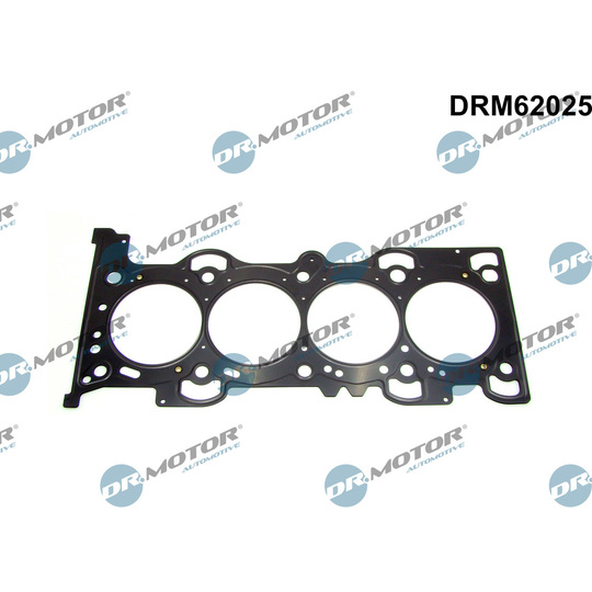 DRM62025 - Gasket, cylinder head 