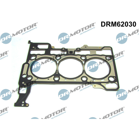 DRM62030 - Gasket, cylinder head 