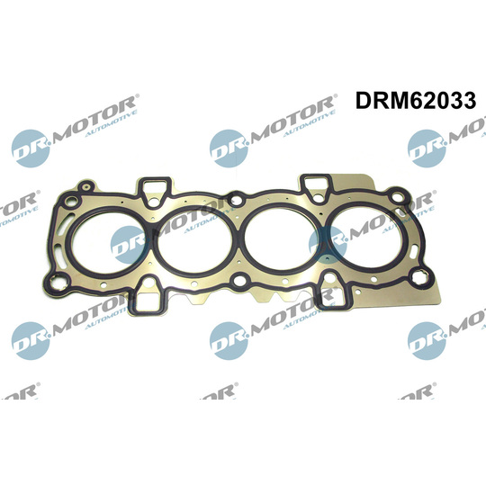 DRM62033 - Gasket, cylinder head 