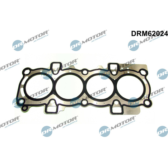 DRM62024 - Gasket, cylinder head 