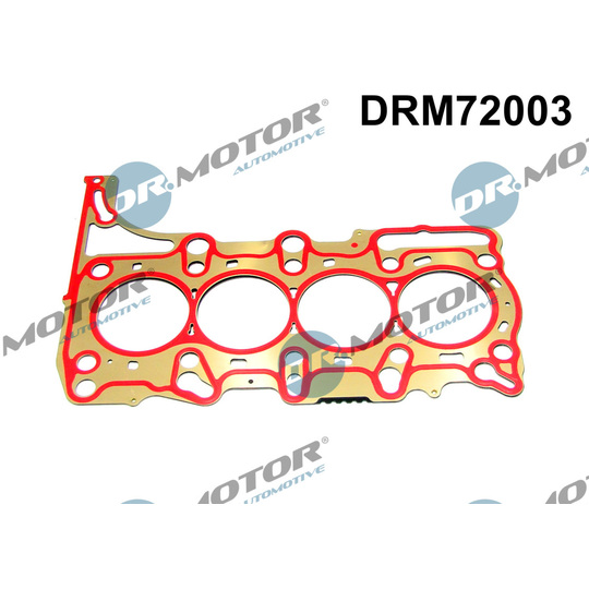 DRM72003 - Tihend,silindripea 