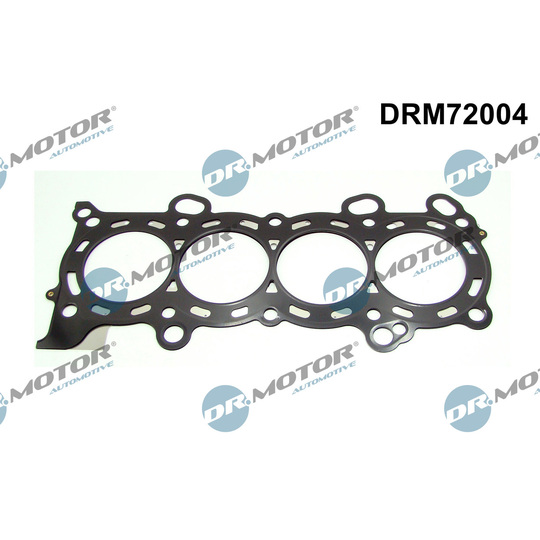 DRM72004 - Gasket, cylinder head 