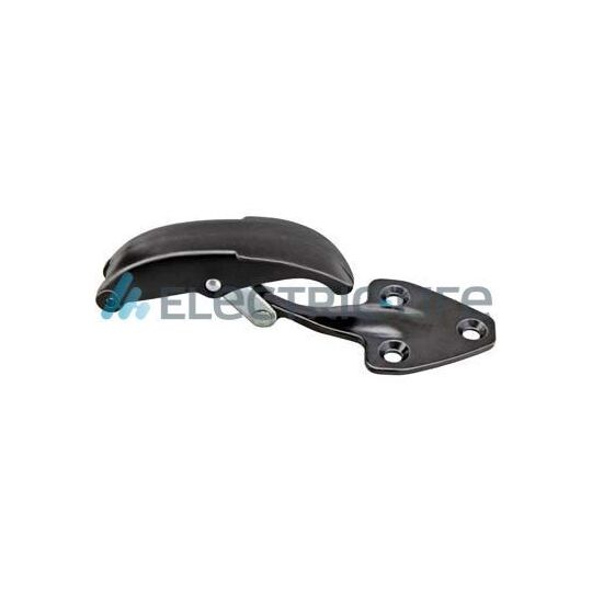 ZR35124 - Grab Handle, interior trim 