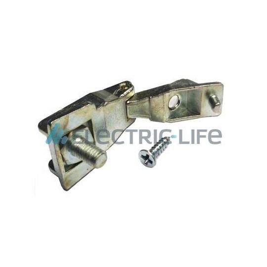 ZR2294 - Door Handle 