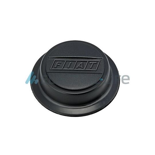 ZR3596 - Cover, wheels 