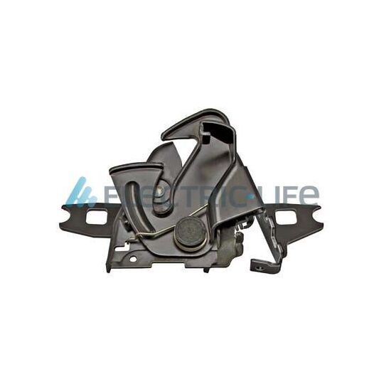 ZR3740208 - Bonnet Lock 