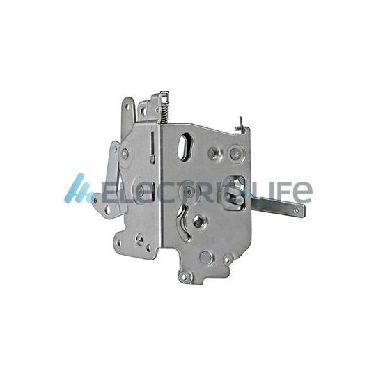 ZR40167B - Door Lock 