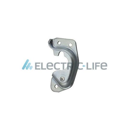 ZR4118 - Door Lock 