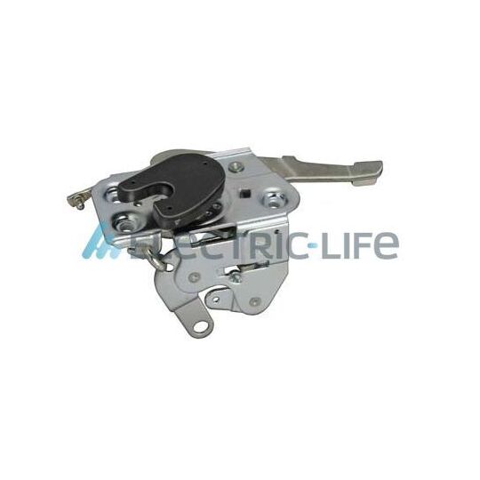 ZR4088 - Door Lock 