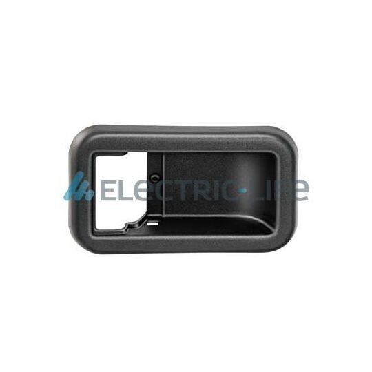 ZR60148 - Door Handle, interior 