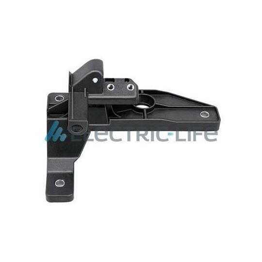 ZR60151 - Door Handle, interior 