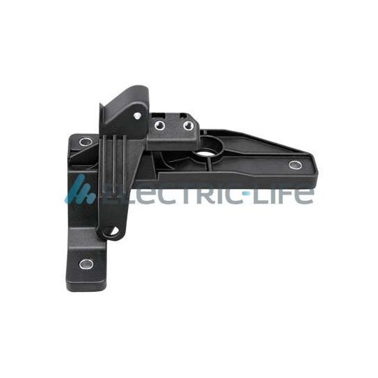 ZR60150 - Door Handle, interior 