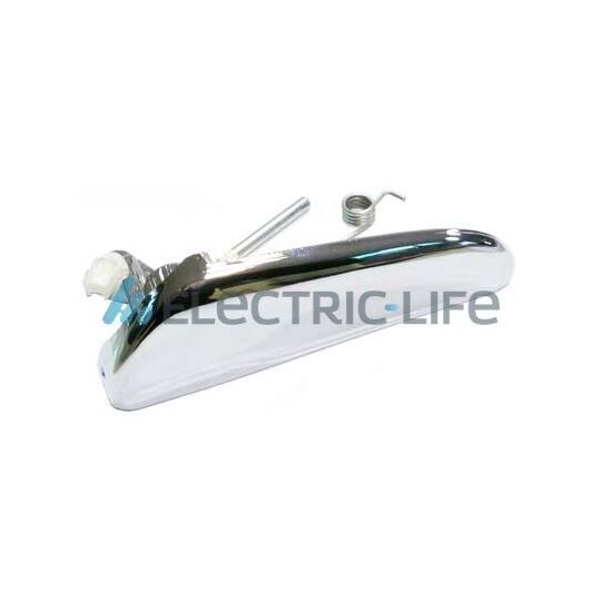 ZR60161 - Door Handle, interior 