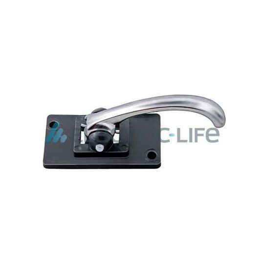 ZR6016D - Door Handle, interior 