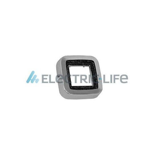 ZR6020B - Door Handle, interior 