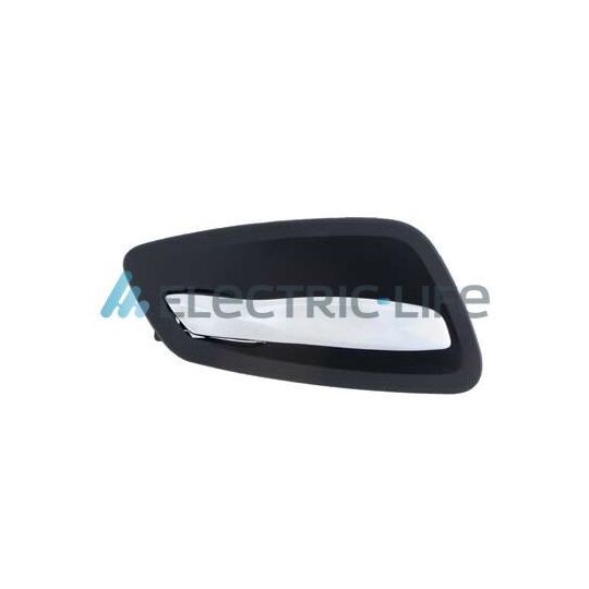 ZR60201 - Door Handle, interior 