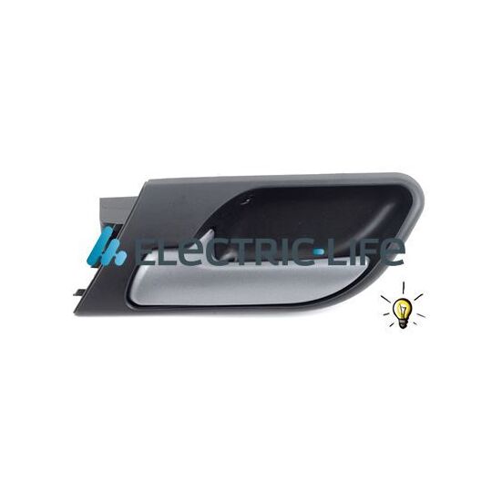 ZR60218 - Door Handle, interior 