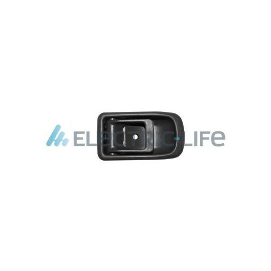 ZR60190 - Door Handle, interior 