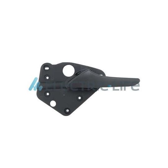 ZR60235 - Door Handle, interior 