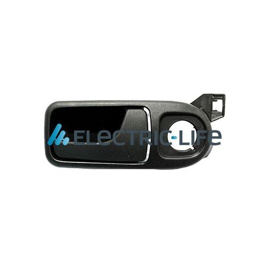 ZR60237 - Door Handle, interior 