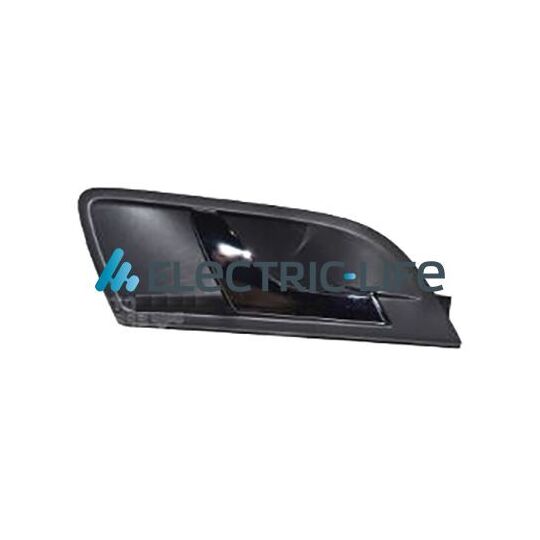 ZR60243 - Door Handle, interior 