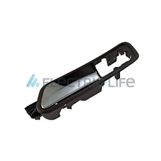 ZR60258 - Door Handle, interior 