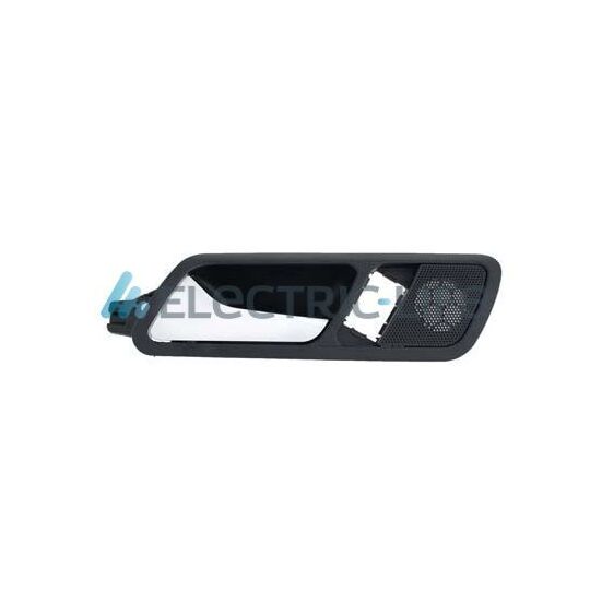 ZR60279 - Door Handle, interior 