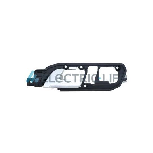 ZR60291 - Door Handle, interior 