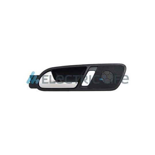 ZR60296 - Door Handle, interior 