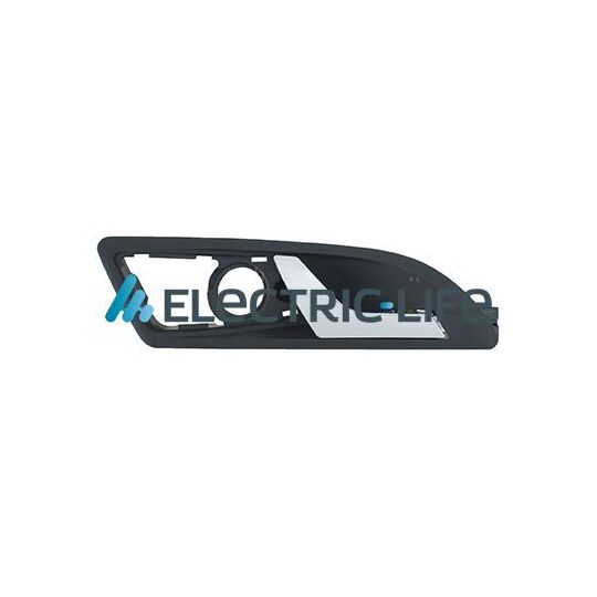 ZR60342 - Door Handle, interior 