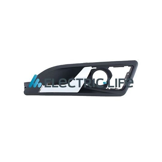 ZR60345 - Door Handle, interior 