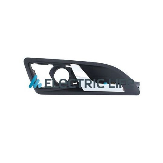 ZR60344 - Door Handle, interior 