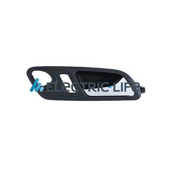 ZR60350 - Door Handle, interior 