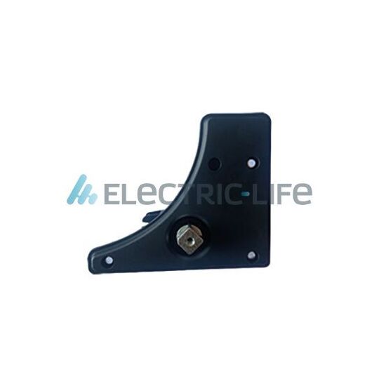 ZR60414 - Door Handle, interior 