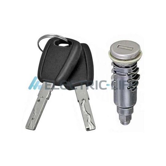 ZR801021 - Lock Cylinder 