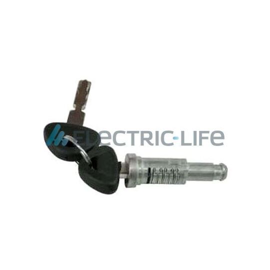 ZR801033 - Lock Cylinder 