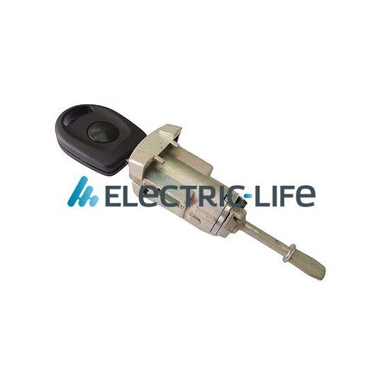 ZR801037 - Door Handle 