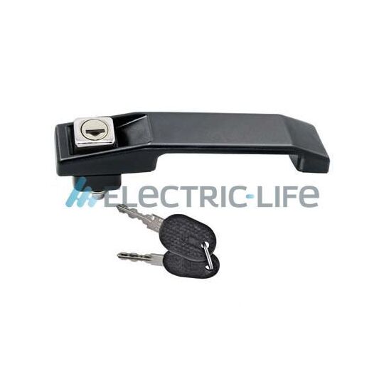 ZR80267B - Door Handle 