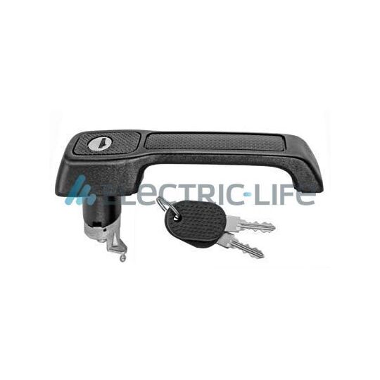 ZR80276B - Door Handle 