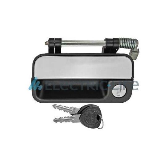 ZR80367 - Door Handle 