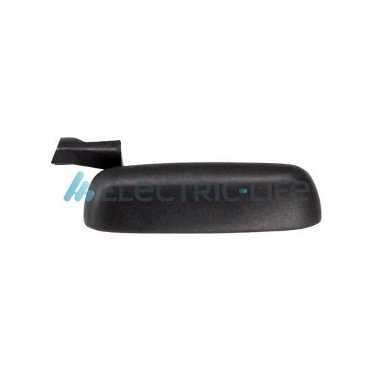 ZR80393 - Door Handle 