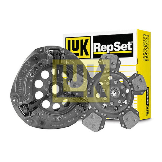 630 1093 19 - Clutch Kit 