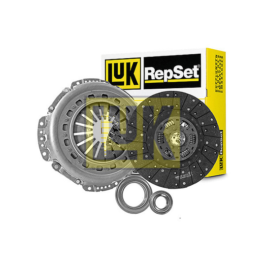 633 1130 17 - Clutch Kit 