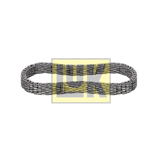 712 2221 10 - Drive Chain, automatic transmission 