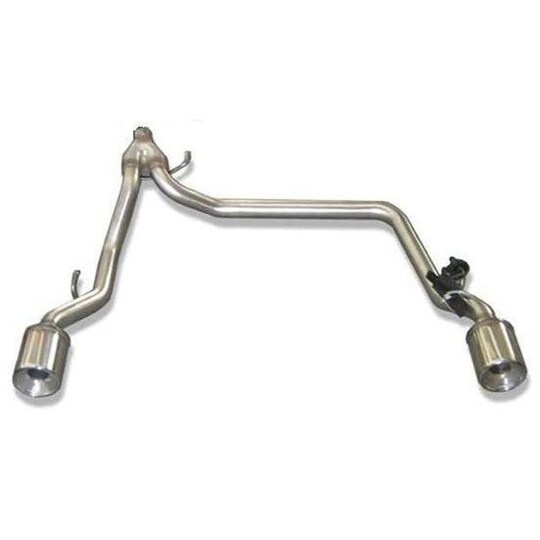 000202114243 - Exhaust System 